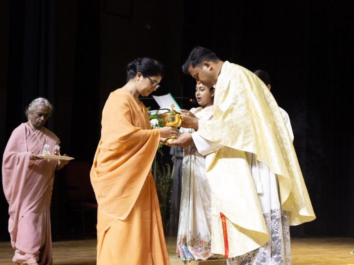 Special Assembly